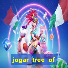 jogar tree of fortune demo